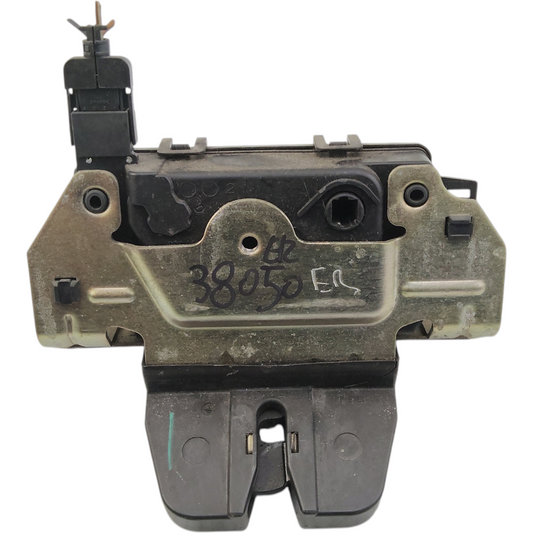 Serratura Portello Posteriore OPEL ASTRA H