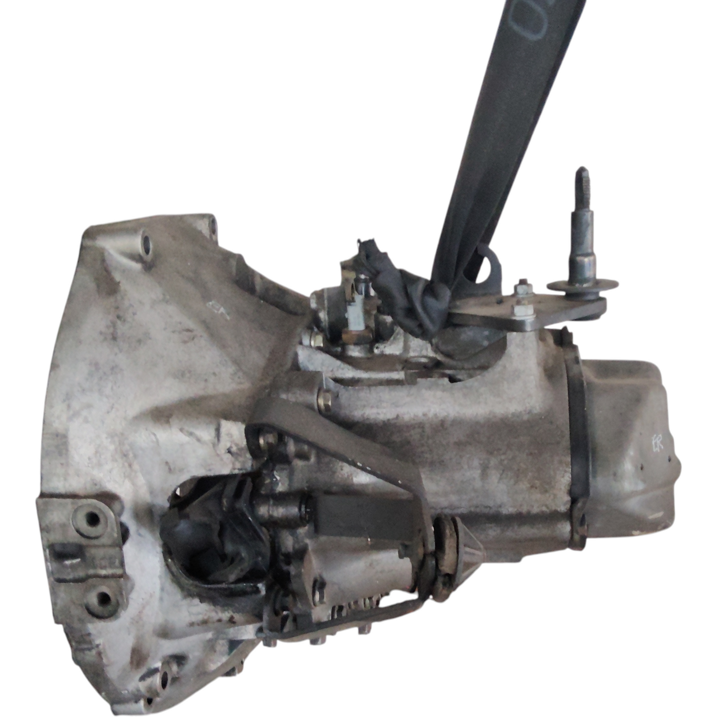 Cambio Manuale 5 Marce PEUGEOT 206 1.4 HDi Motore 8HX