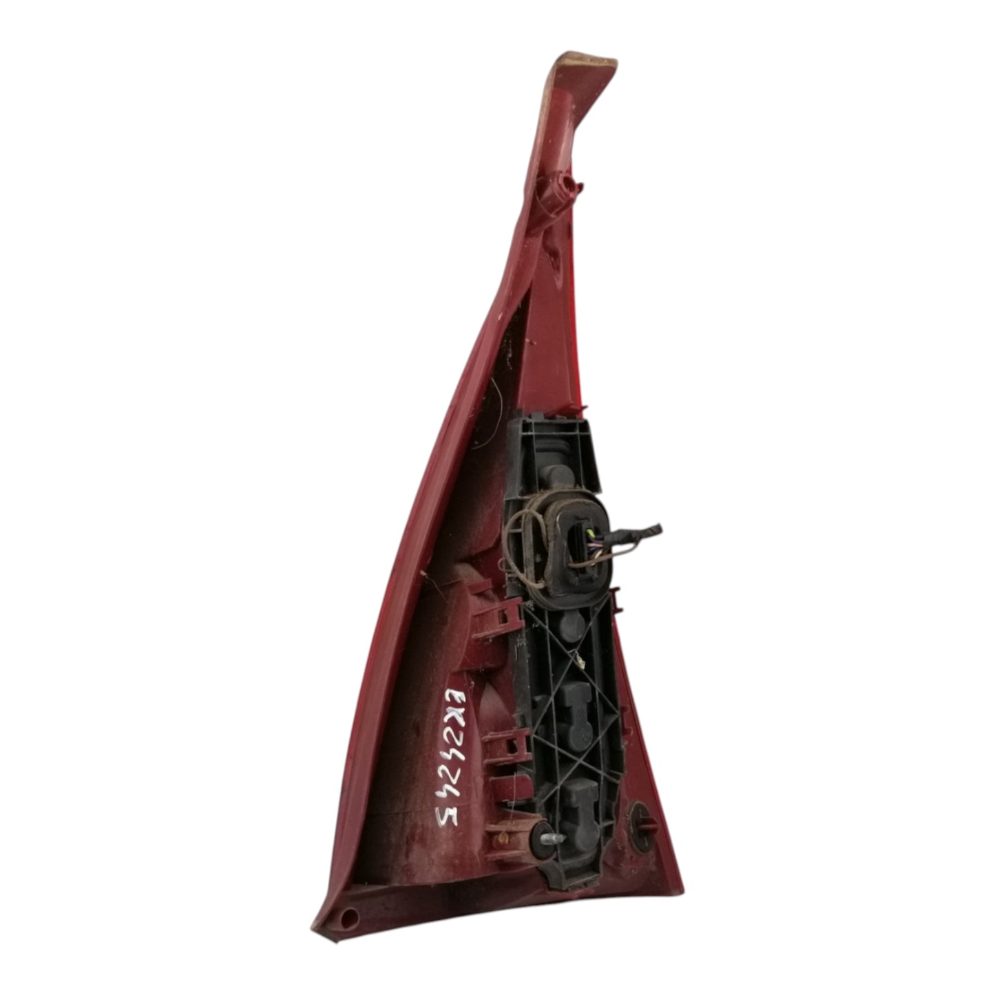 Fanale Stop Posteriore Sinistro CITROEN C3 1 Serie