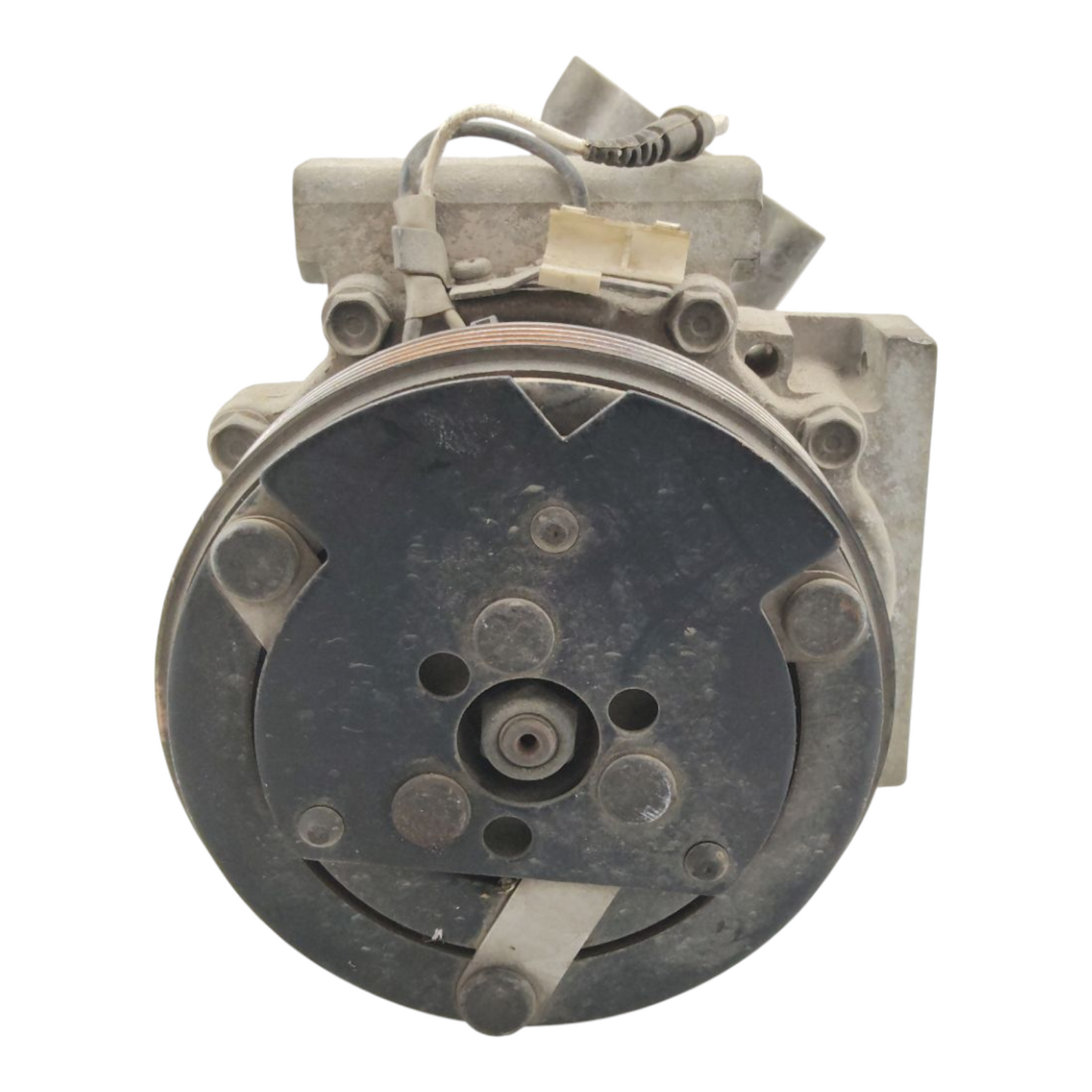 Compressore Aria Condizionata Ac RENAULT CLIO 2 Serie 1.2 Benzina