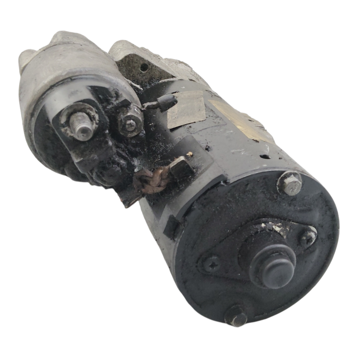Motorino Avviamento BMW SERIE 1 E81 E82 E87/SERIE 3 E90 E91 2.0 Diesel