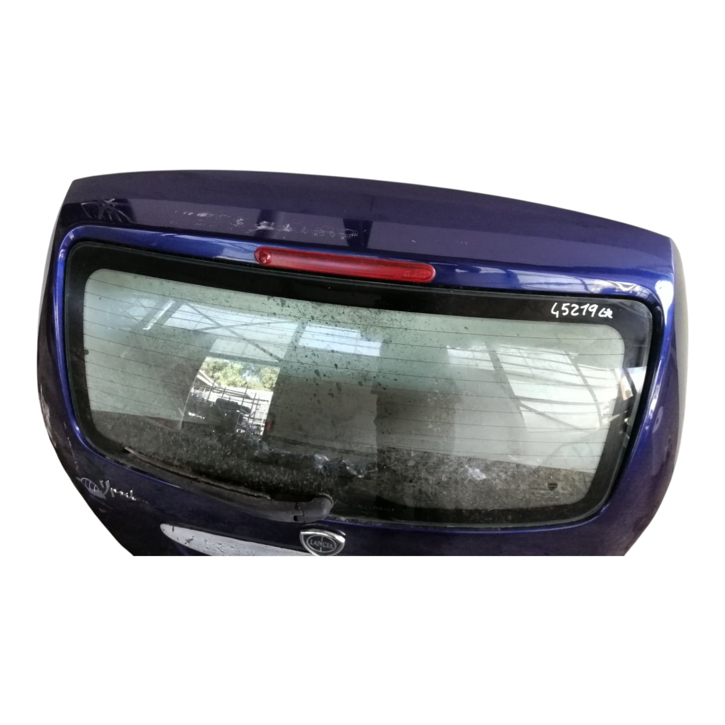 Portello Portellone Posteriore LANCIA YPSILON 1 2 Serie 843