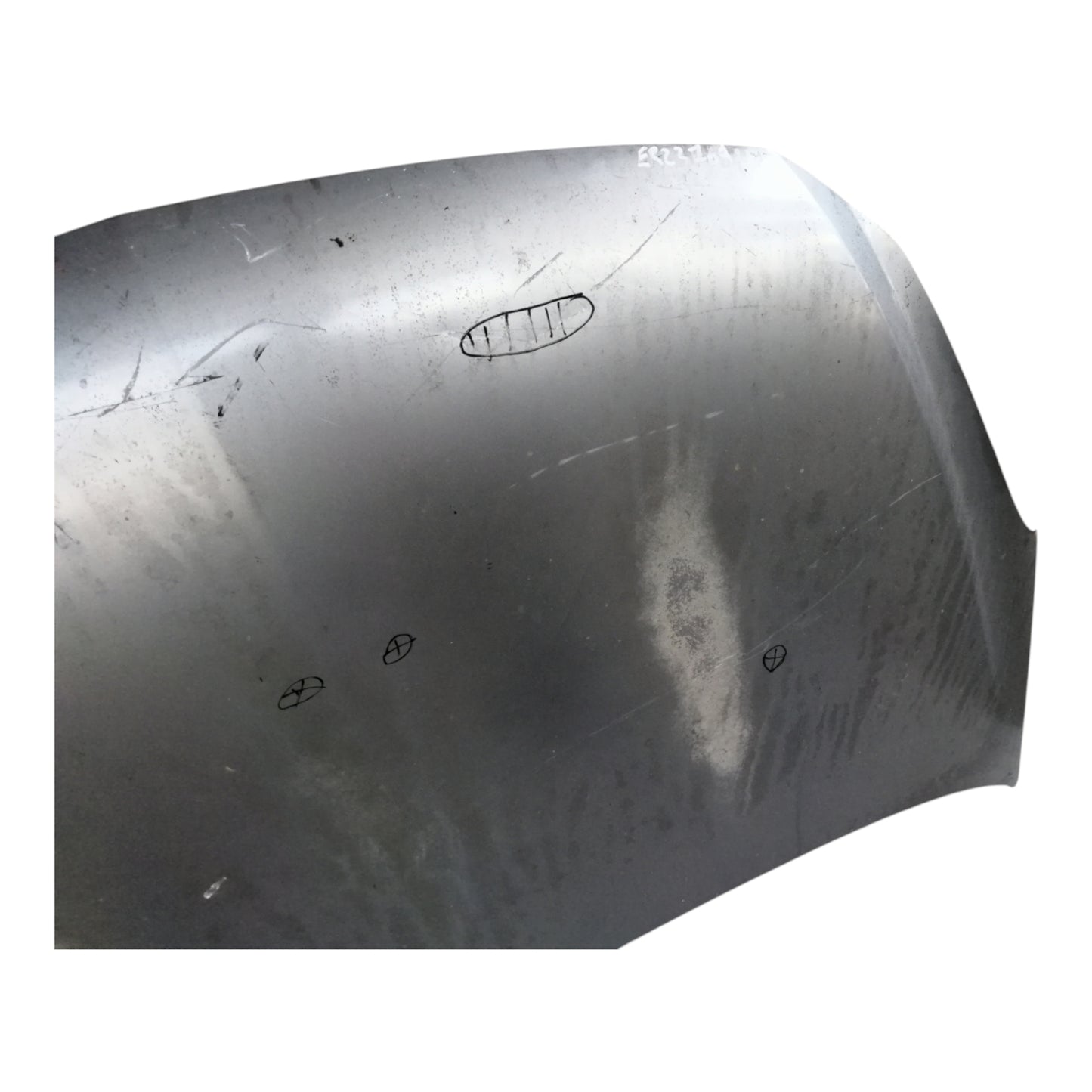 Cofano Anteriore OPEL CORSA D Berlina VAN 3-5 Porte