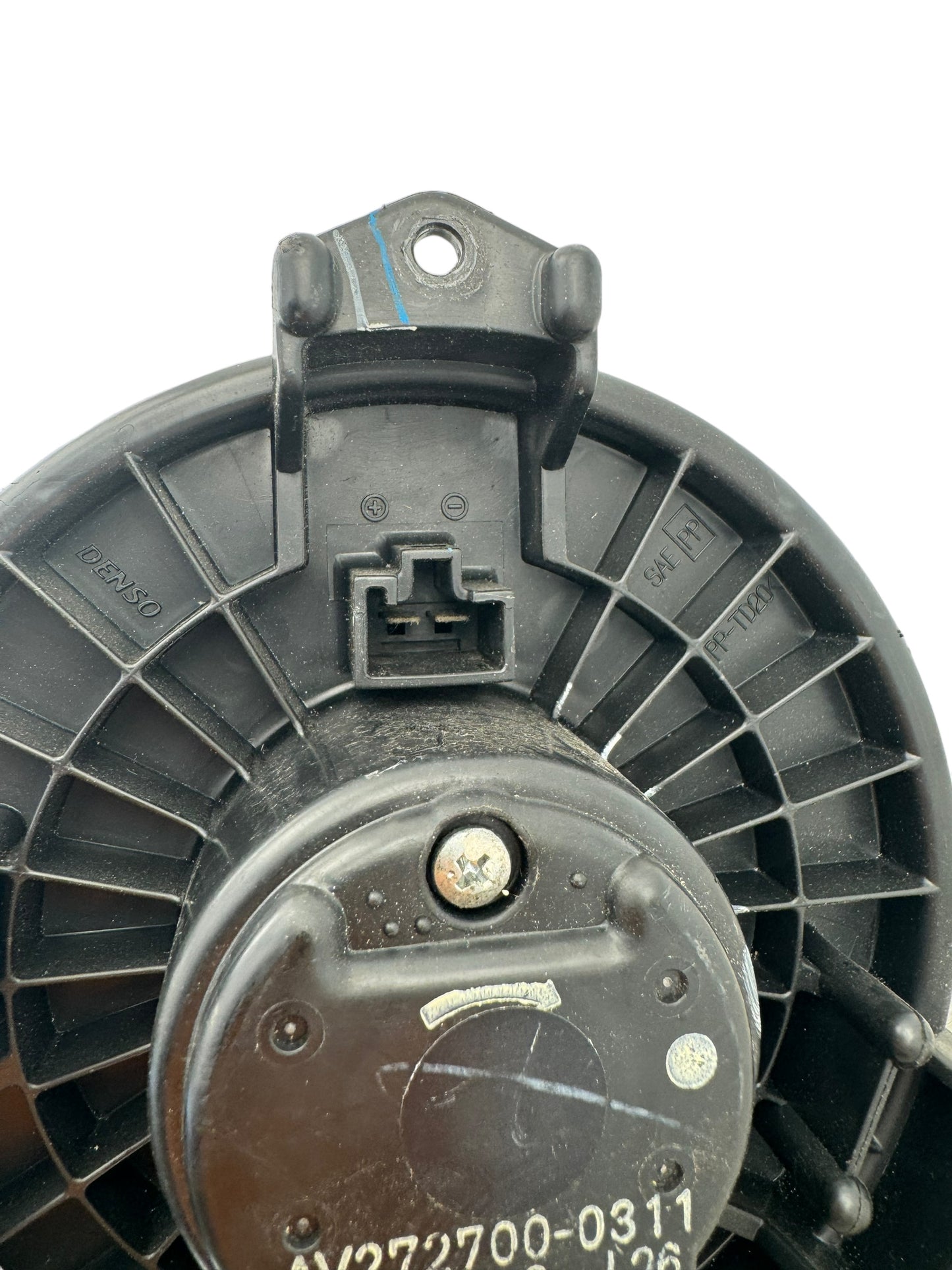 Motorino Ventilazione Ventola Abitacolo FIAT SEDICI Benzina e Diesel