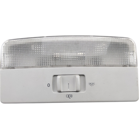 Luce Cortesia Plafoniera Abitacolo VOLKSWAGEN FOX