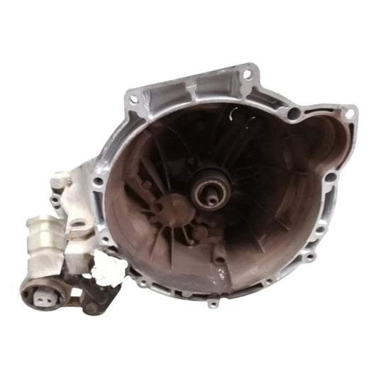 Cambio Manuale 5 Marce FORD FIESTA 5 Serie 1.2 Motore FUJA 55 Kw