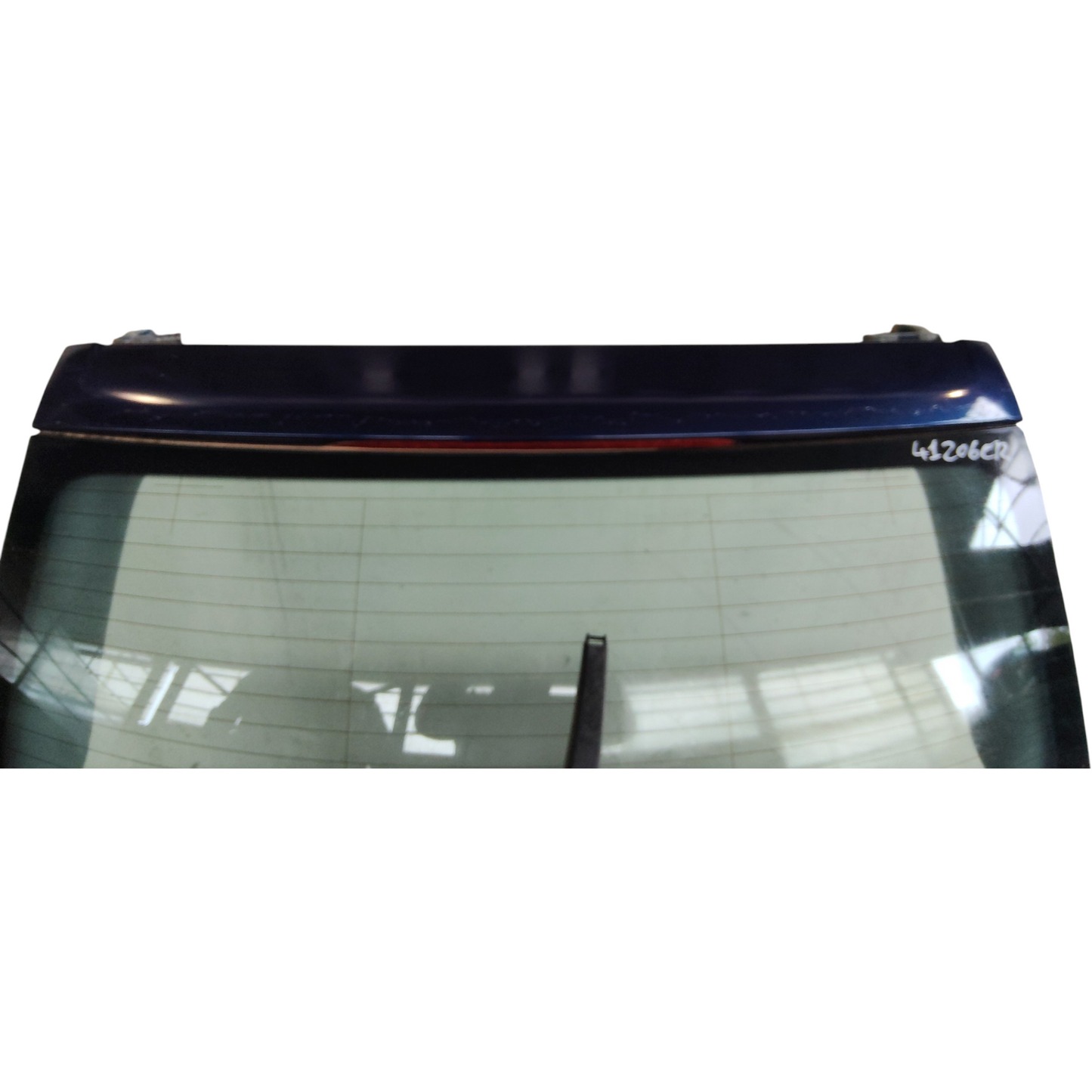 Portello Portellone Posteriore VOLKSWAGEN TOUAREG 1 Serie