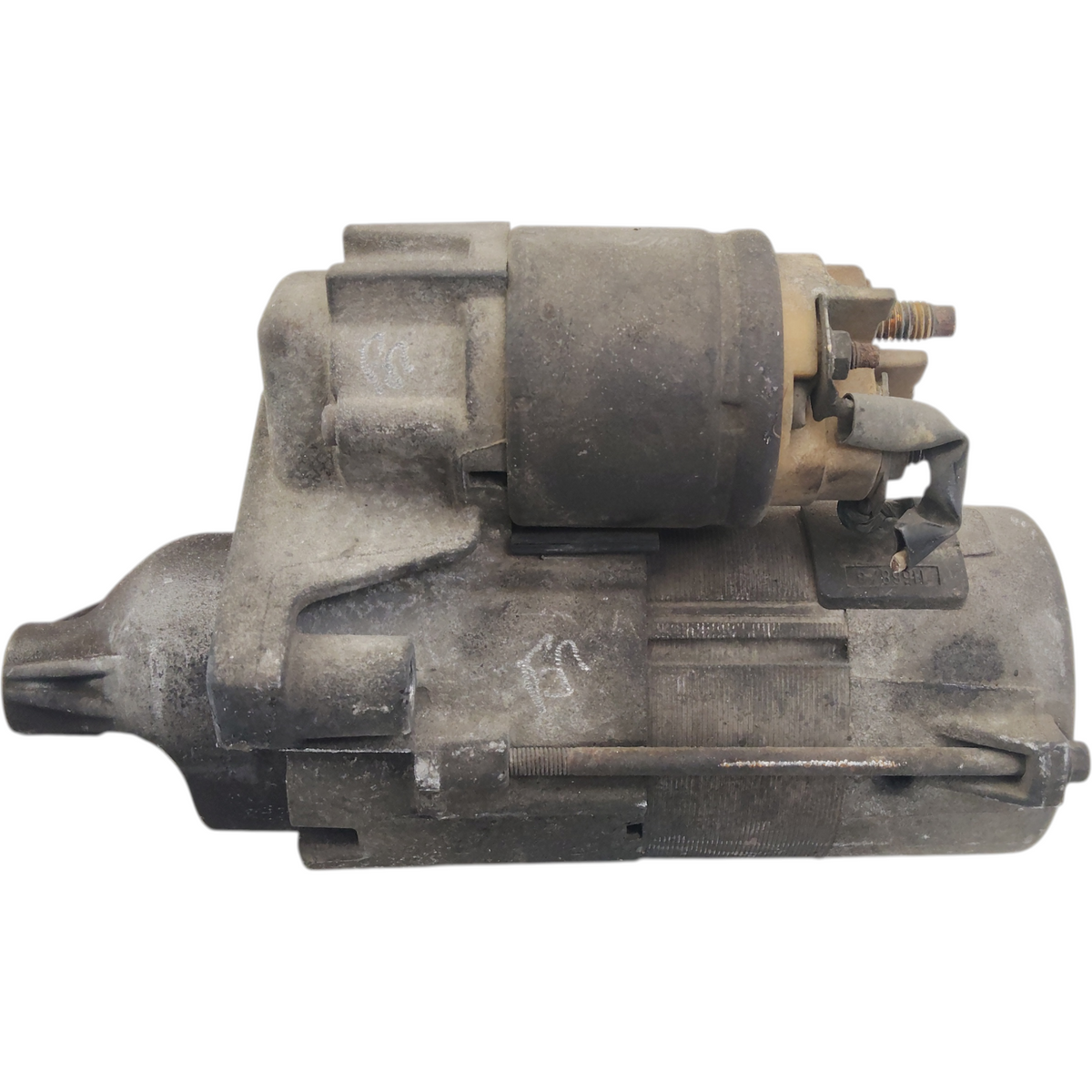 Motorino Avviamento CITROEN C5 2 Serie/BERLINGO 3 4 Serie 1.4 1.6 Diesel