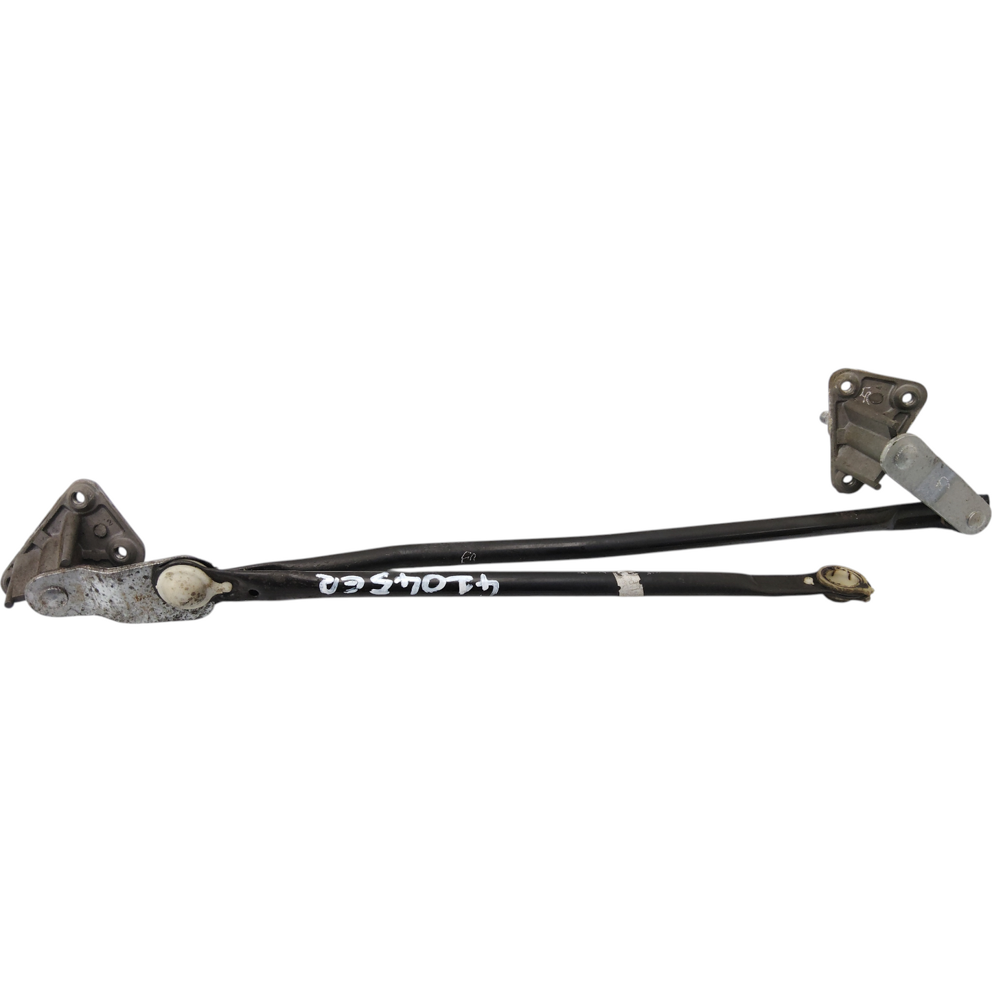 Meccanismo Tandem Tergicristallo HYUNDAI ATOS PRIME 1 Serie