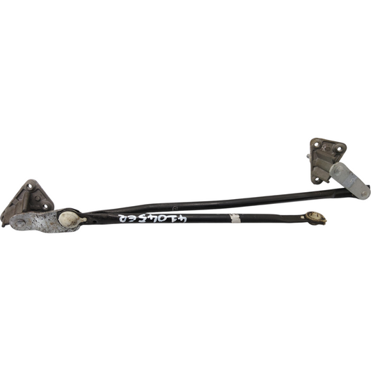 Meccanismo Tandem Tergicristallo HYUNDAI ATOS PRIME 1 Serie