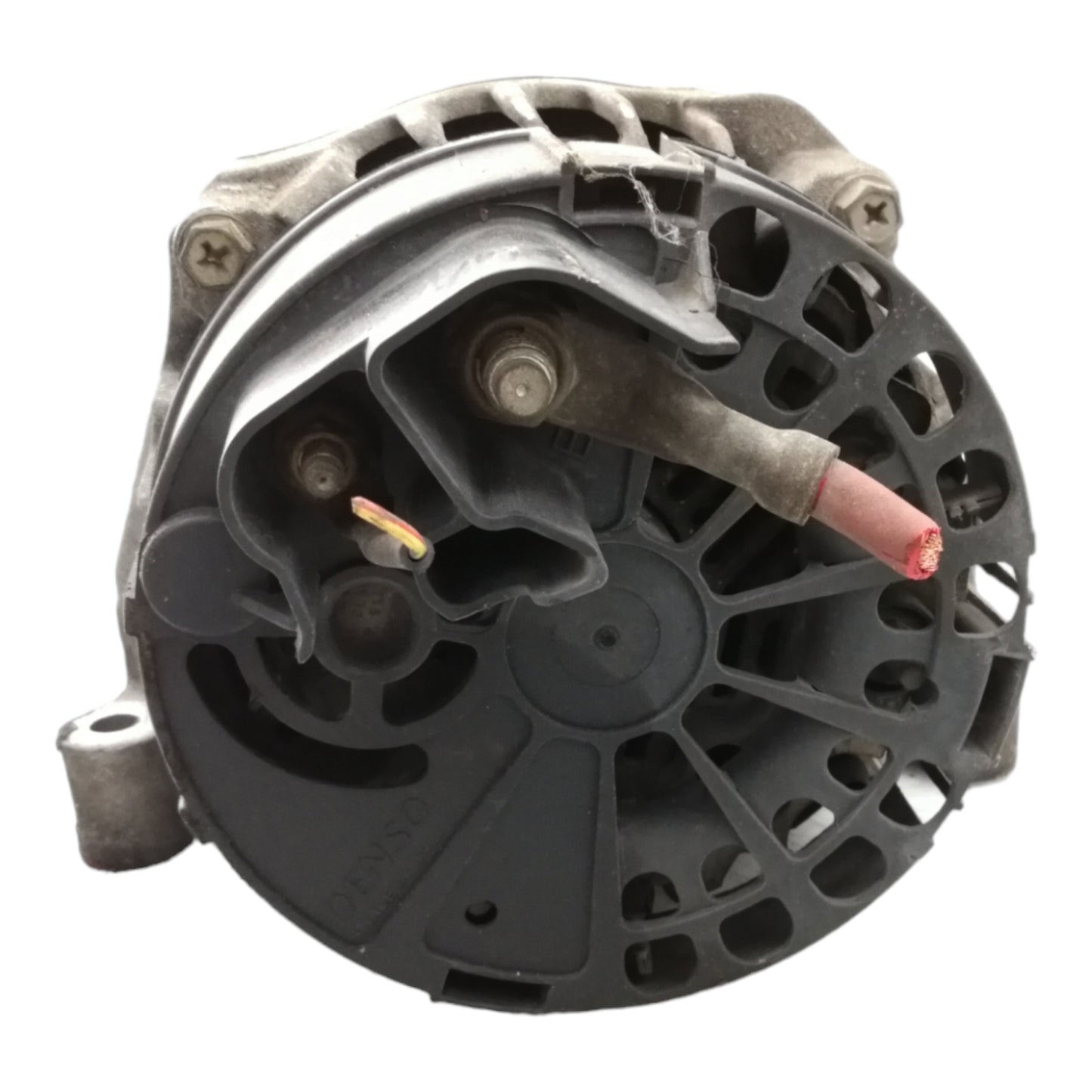 Alternatore FIAT PANDA 2 Serie/GRANDE PUNTO/IDEA/PALIO Benzina