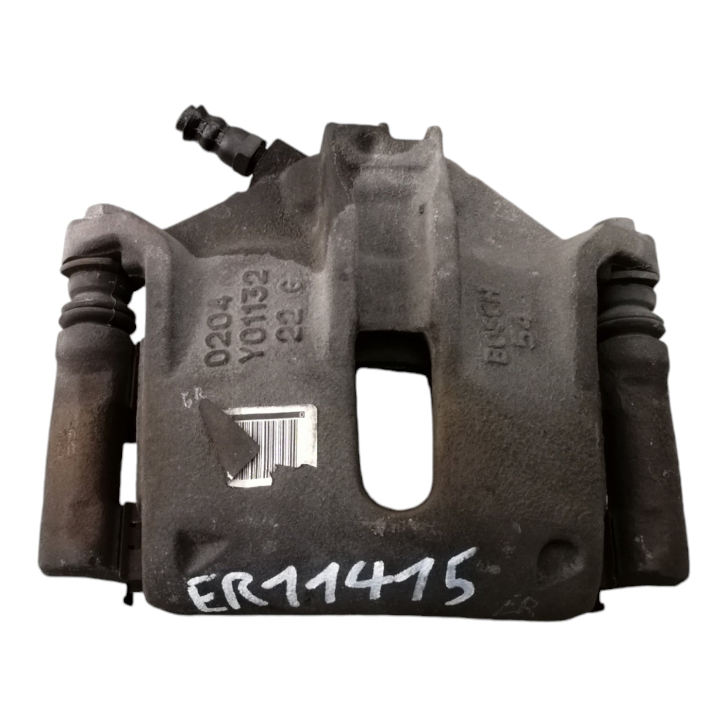 Pinza Freno Anteriore Destro CITROEN C3 2 3 Serie Diesel Benzina