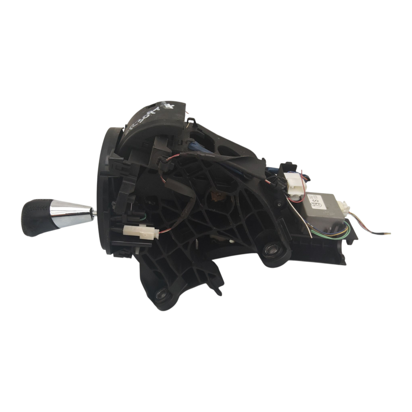 Leva Cambio Automatico TOYOTA VERSO-S 1.3 VVTi Motore 1NRFE