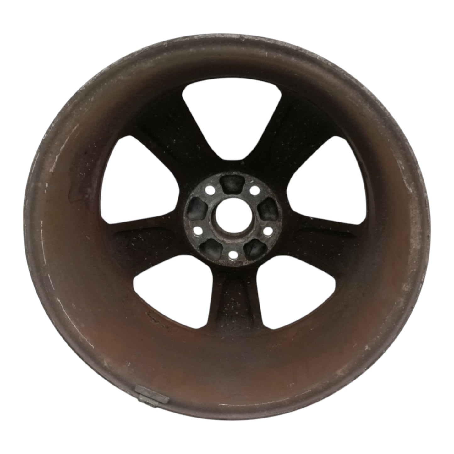 Cerchio in Lega Raggio 18 OPEL ANTARA A 7JX18 ET45 5 FORI