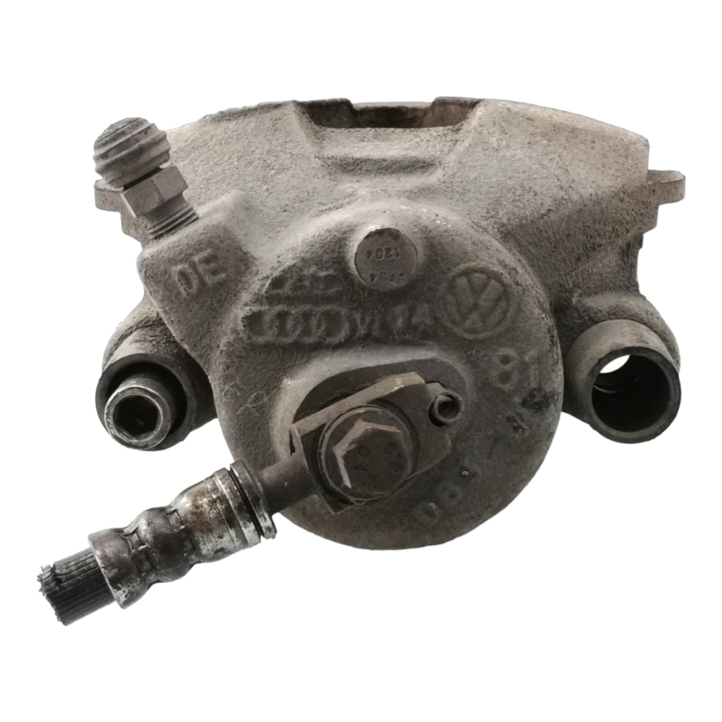 Pinza Freno Anteriore Sinistro SEAT IBIZA 3-4 Serie 6L1 6K1/CORDOBA 6L2