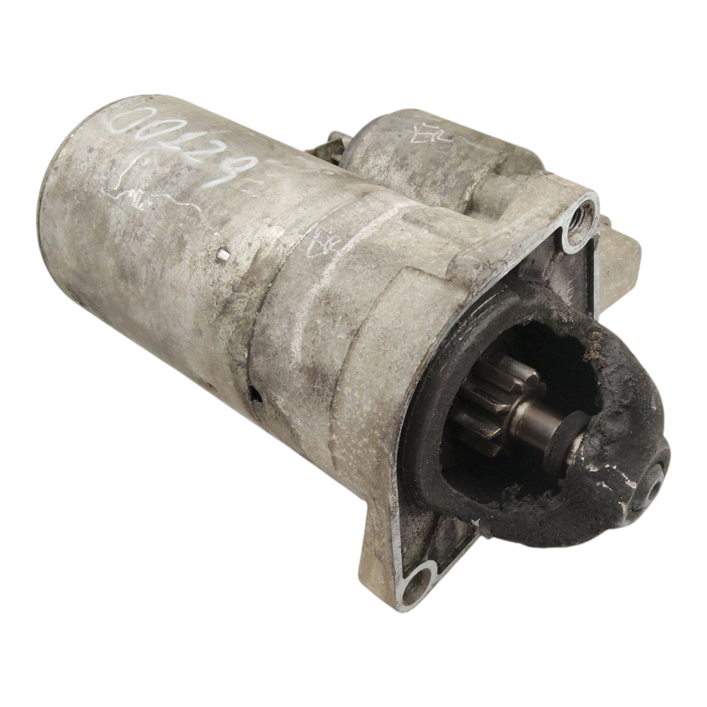 Motorino Avviamento FIAT PANDA 2 Serie/500 2 Serie/IDEA Benzina