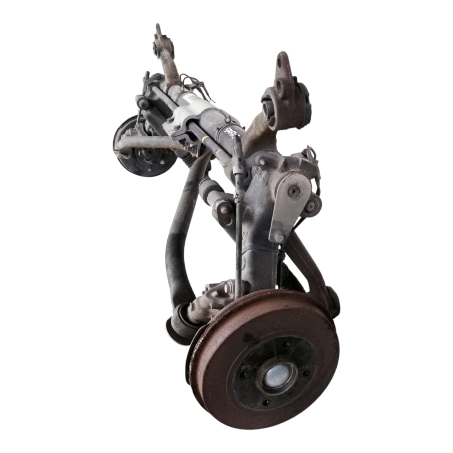 Assale Ponte Posteriore PEUGEOT 206 Station Wagon Diesel Benzina