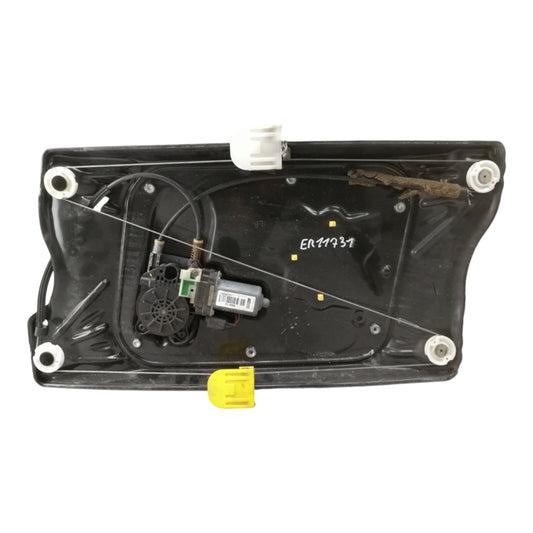 Alzacristallo Alzavetro Anteriore Destro LAND ROVER FREELANDER 2 Serie