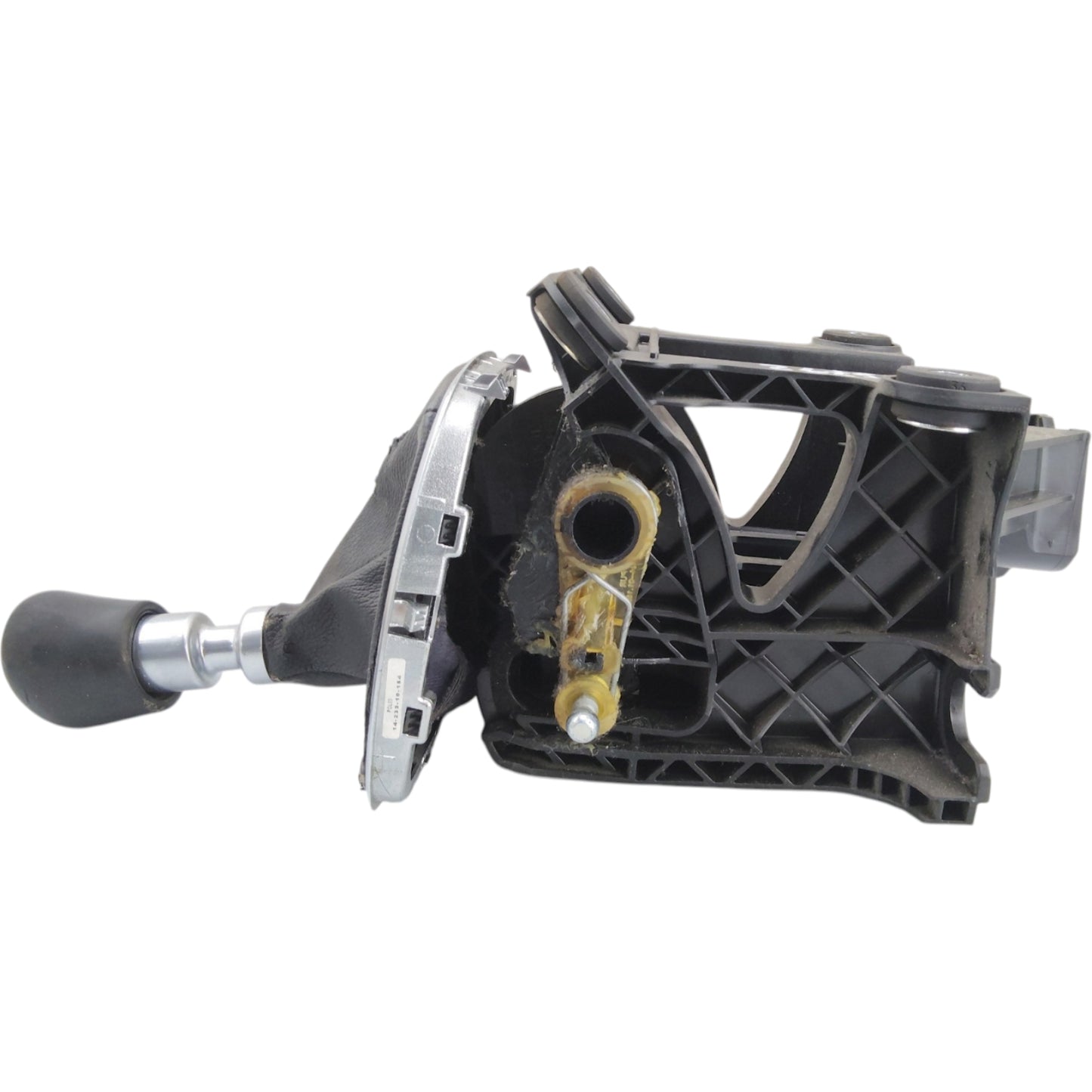 Leva Comando Cambio Manuale 6 Marce FORD KUGA 2 Serie 2.0 TDCi