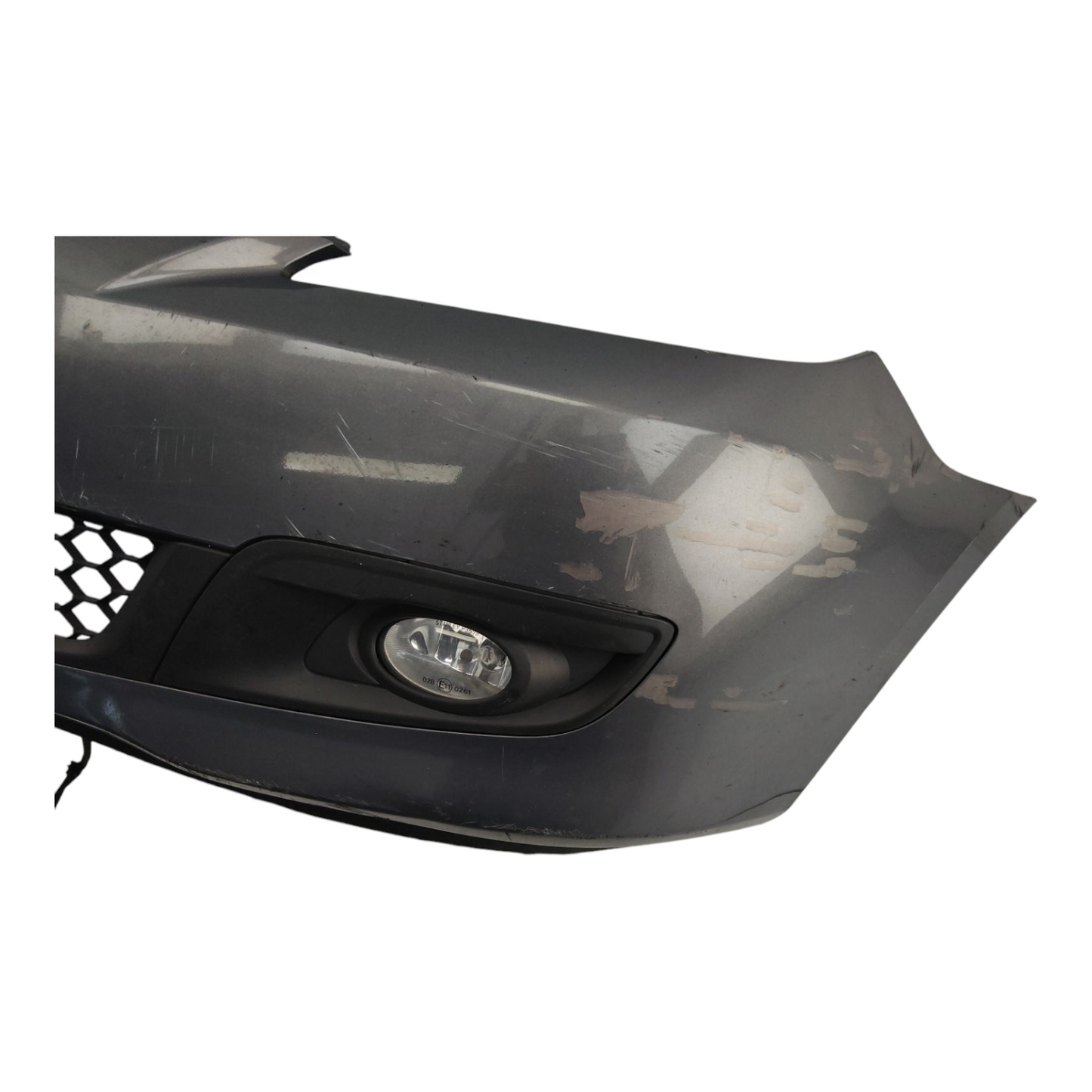 Paraurti Anteriore MAZDA 3 1 Serie 5 Porte