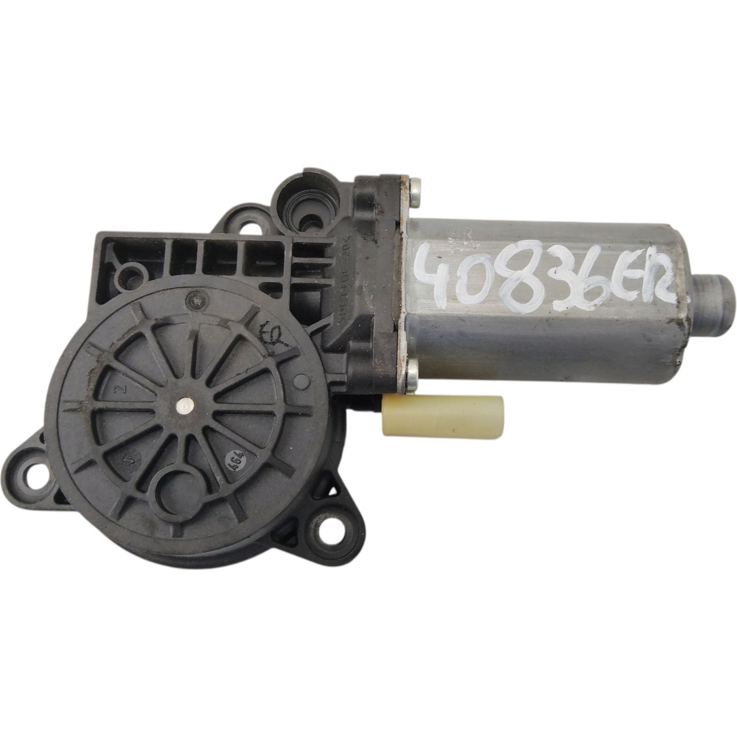 Motorino Alzacristallo Anteriore Sinistro FORD FIESTA 5 Serie 5 Porte
