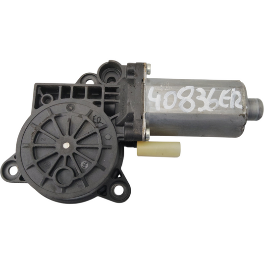 Motorino Alzacristallo Anteriore Sinistro FORD FIESTA 5 Serie 5 Porte