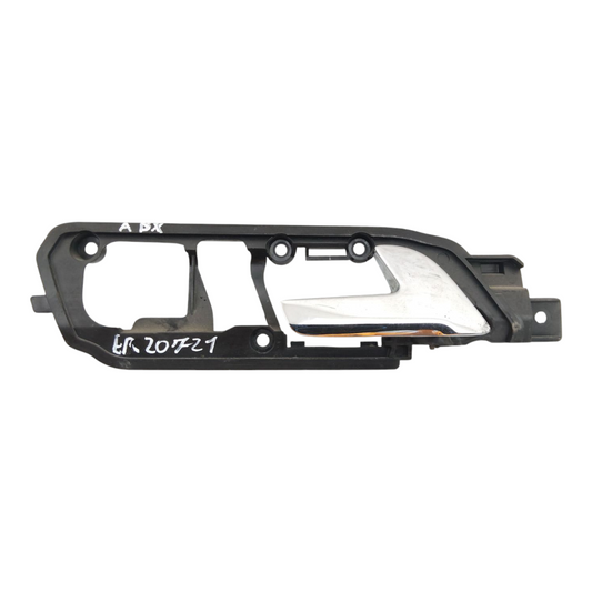 Maniglia Porta Interno Anteriore Destro VOLKSWAGEN POLO 4 5 Serie