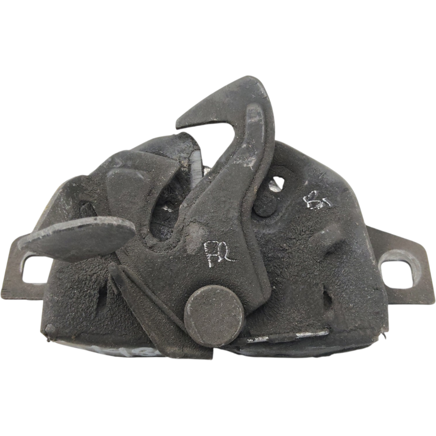 Serratura Cofano Anteriore FIAT PUNTO 2 Serie 188 3-5 Porte