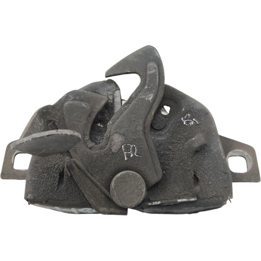 Serratura Cofano Anteriore FIAT PUNTO 2 Serie 188 3-5 Porte