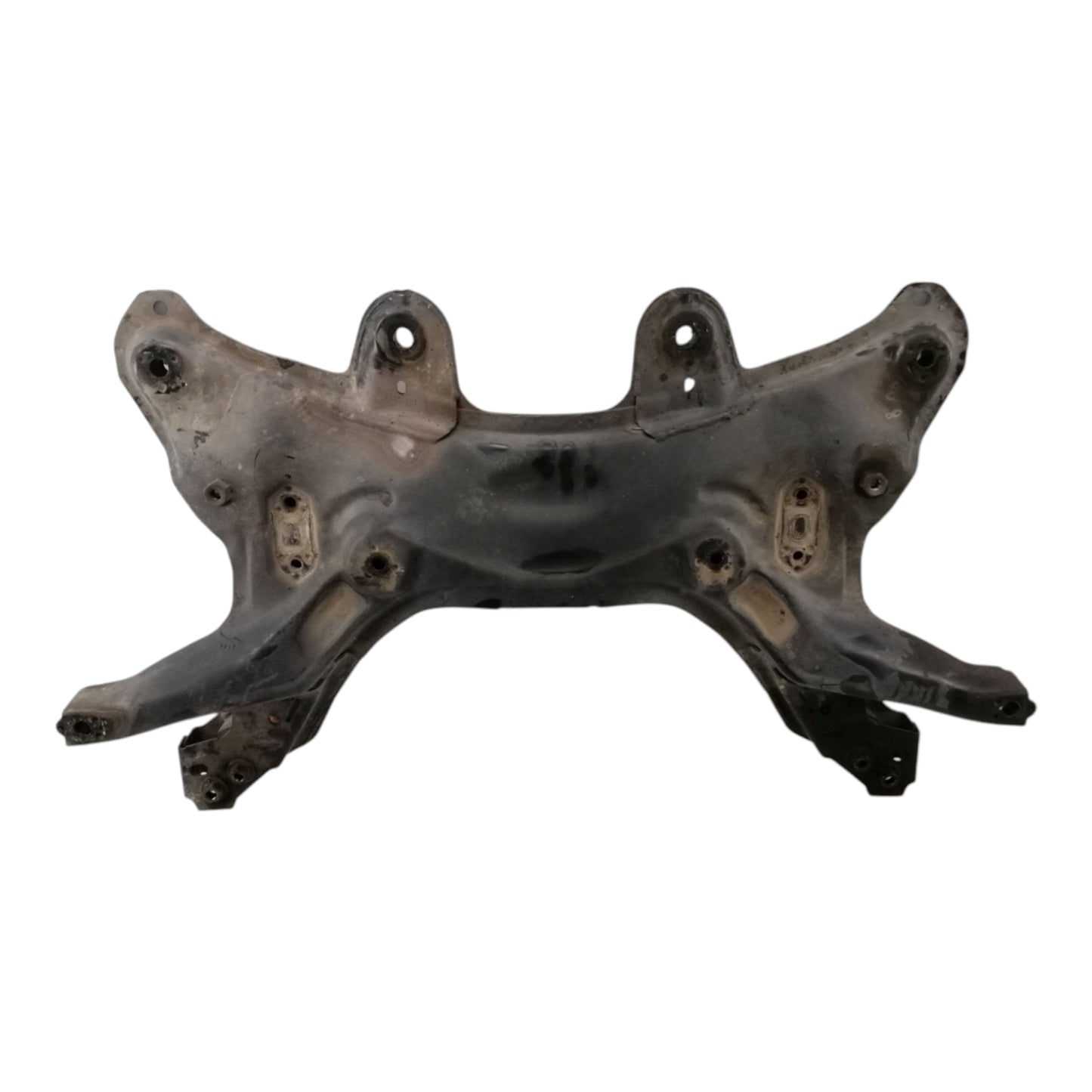 Assale Anteriore Culla Motore FIAT 500 2 Serie 1.2 Benzina GPL