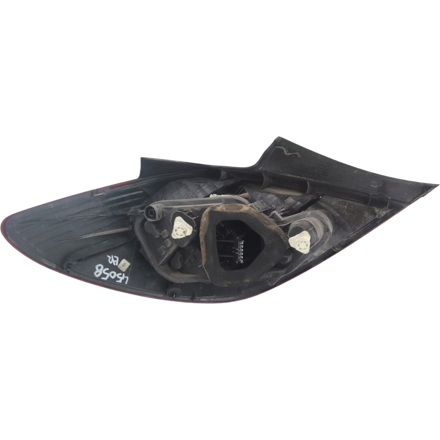 Fanale Stop Posteriore Destro OPEL CORSA D Berlina 5 Porte