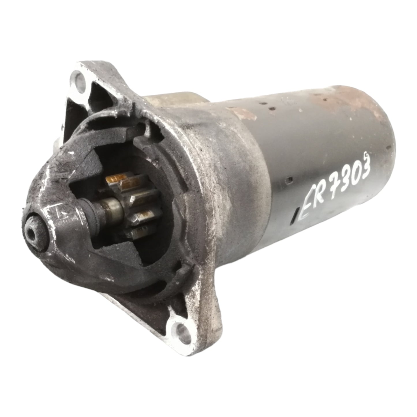 Motorino Avviamento ALFA ROMEO 156 1 2 Serie/145/146/147 1 2 Serie Diesel
