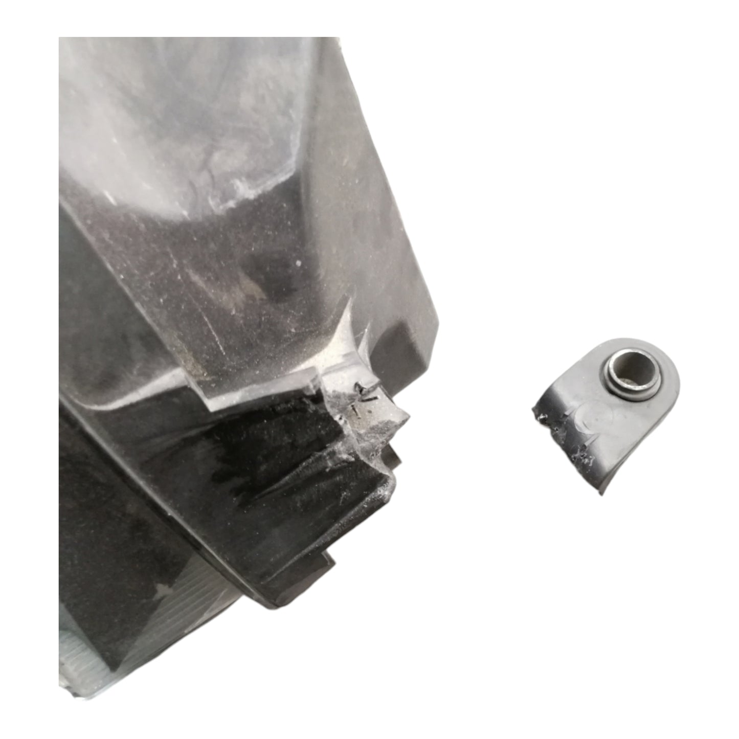 Faro Proiettore Anteriore Destro FIAT PUNTO 2 Serie 3-5 Porte