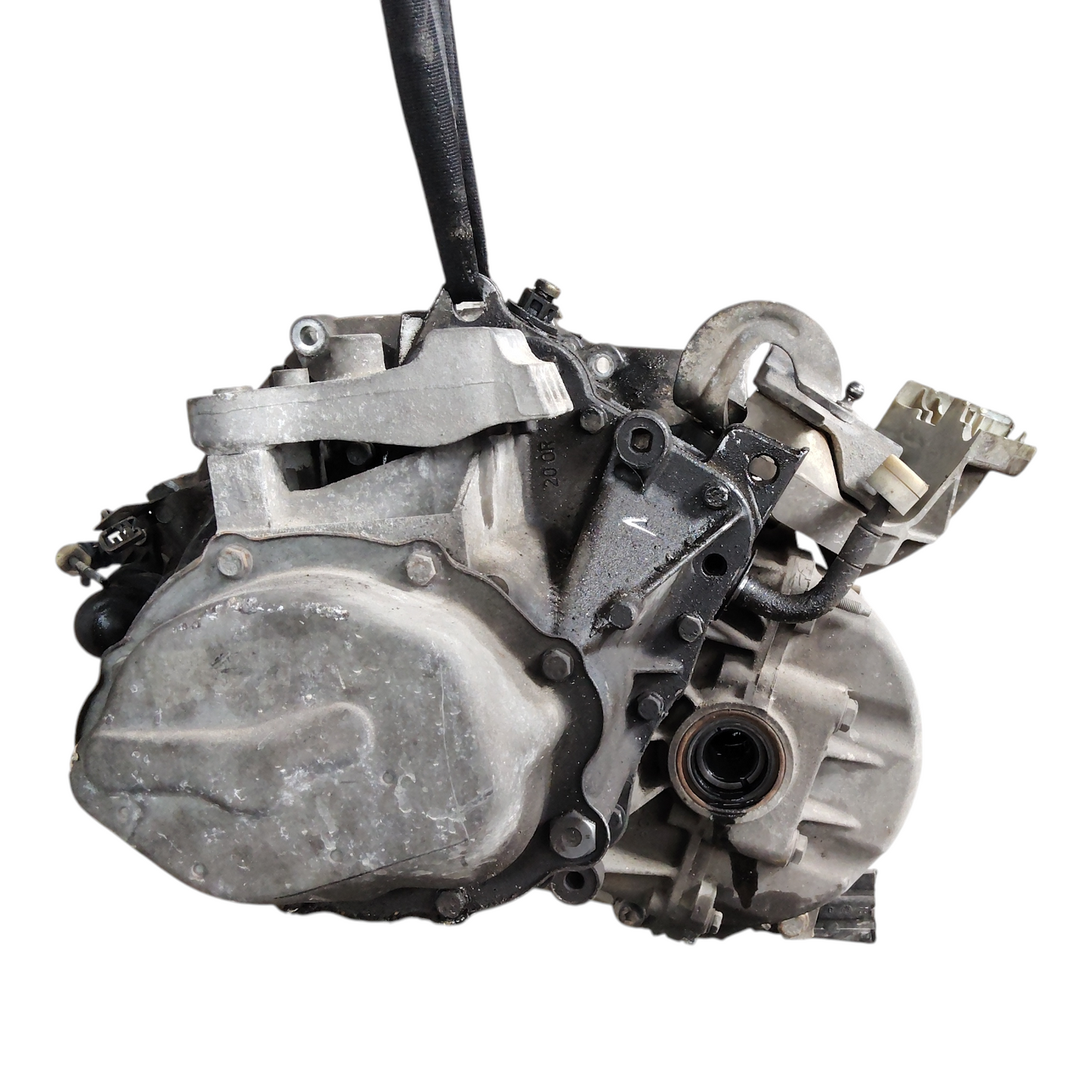 Cambio Manuale 5 Marce CITROEN C3 PICASSO 1.4 VTi Motore 8FS