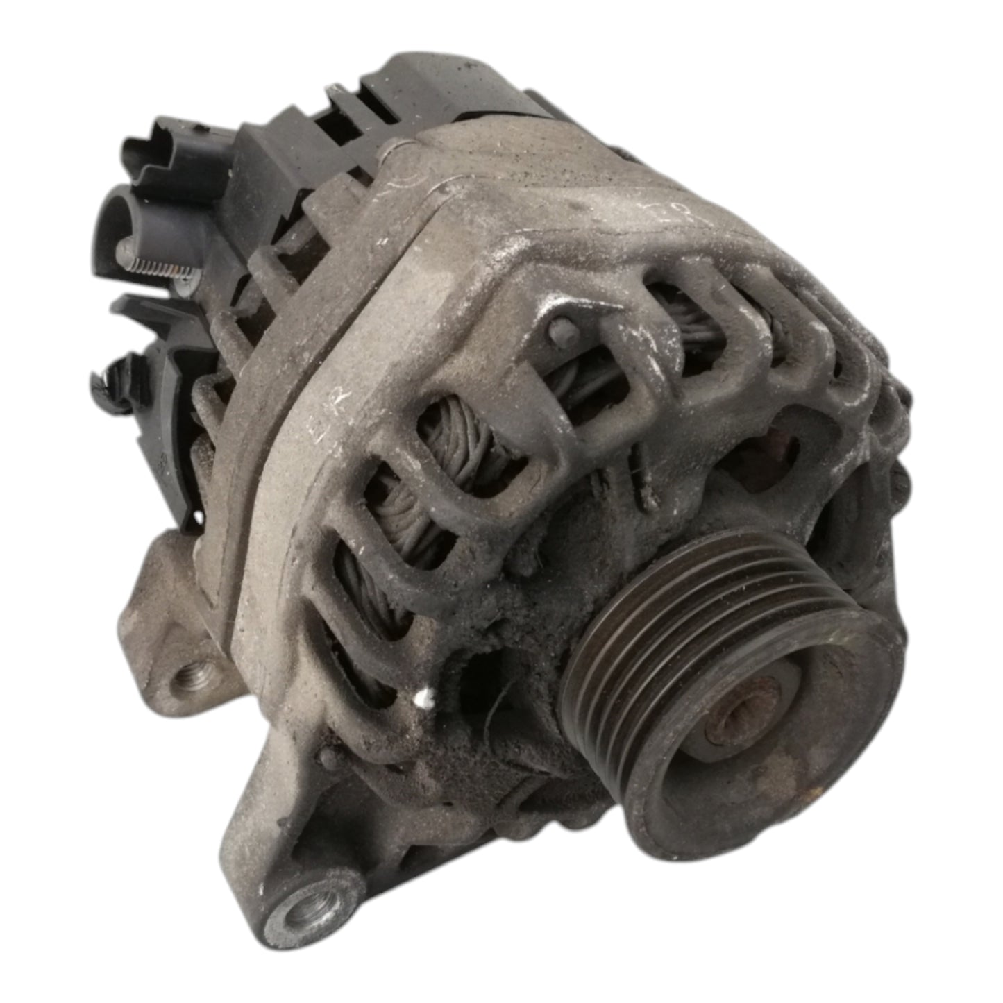Alternatore PEUGEOT 206/306 2 Serie/PARTNER RANCH 1 Serie Benzina Diesel