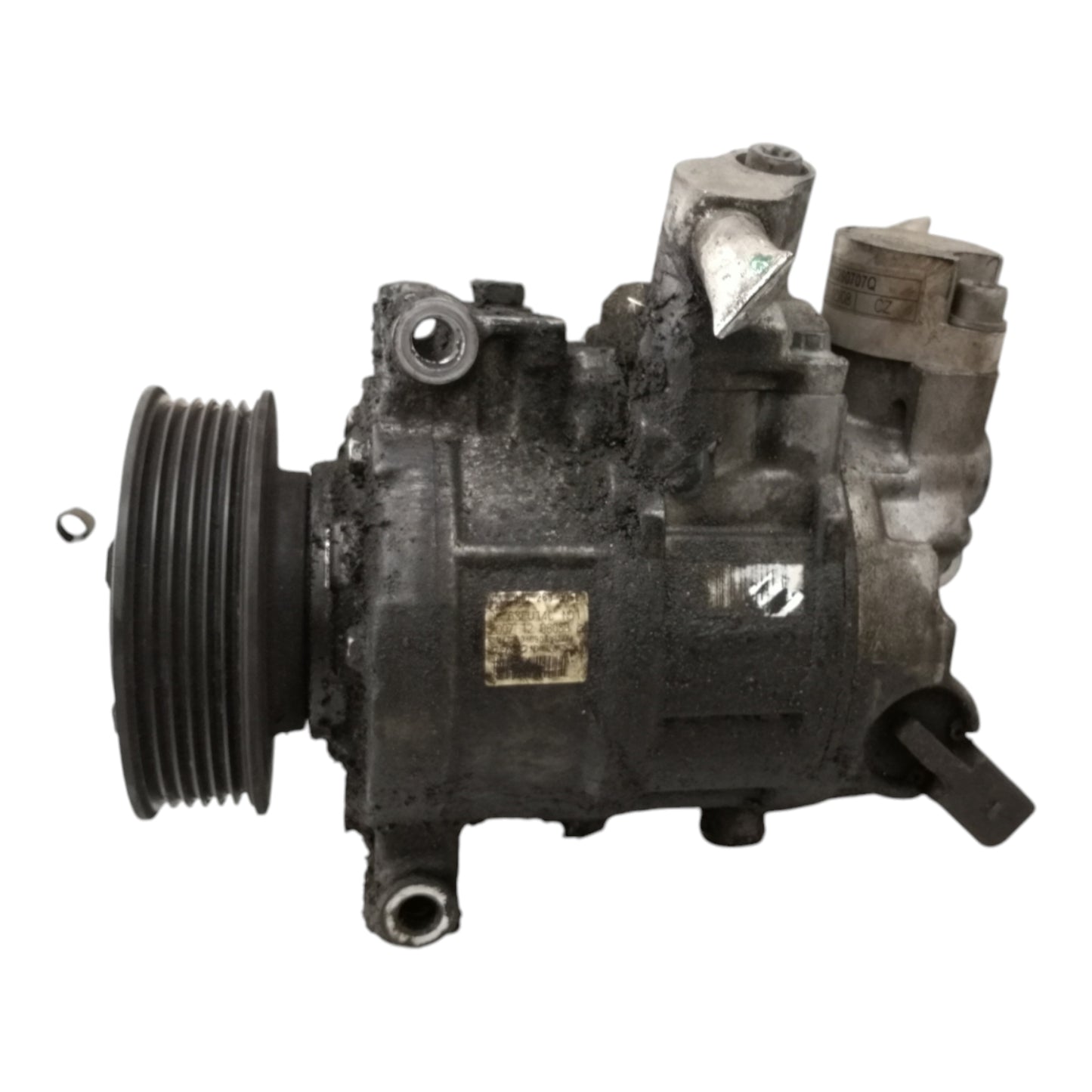 Compressore Aria Condizionata Ac AUDI A4 8K2 8K5 8KH Benzina Diesel