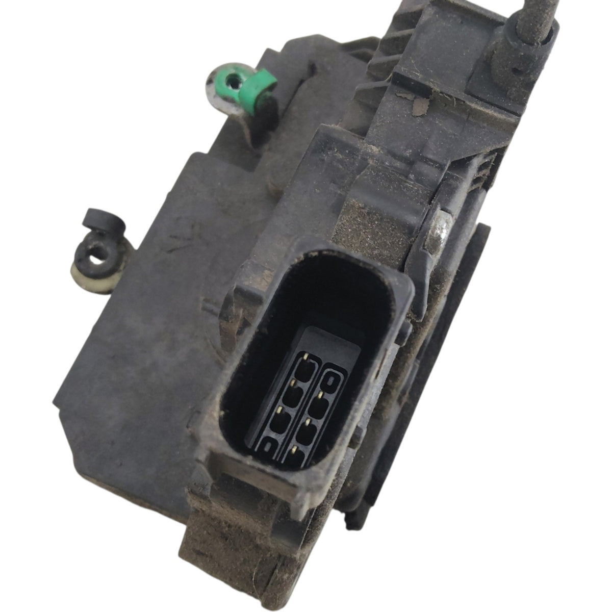 Serratura Porta Anteriore Sinistro FIAT GRANDE PUNTO Berlina 3 Porte