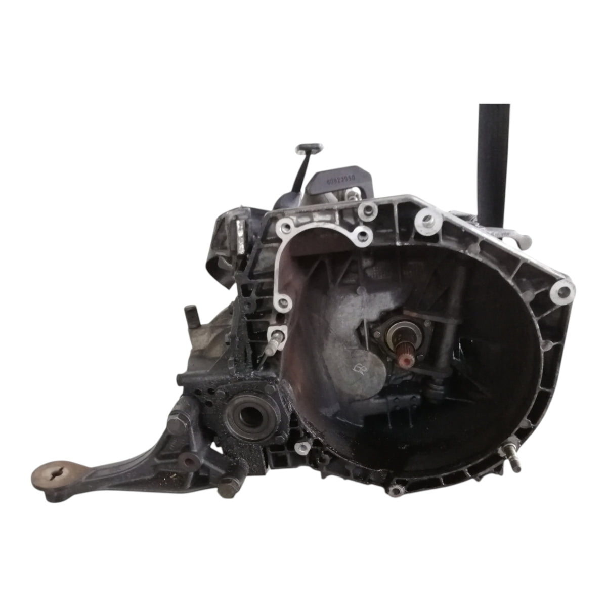 Cambio Manuale 6 Marce ALFA ROMEO 147 2 Serie 1.9 JTD Motore 937A5000