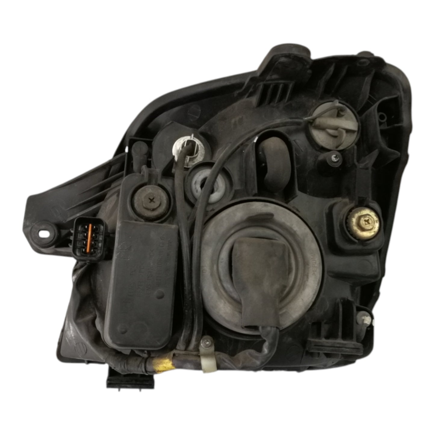 Faro Proiettore Anteriore Destro KIA PICANTO 1 Serie Restyling