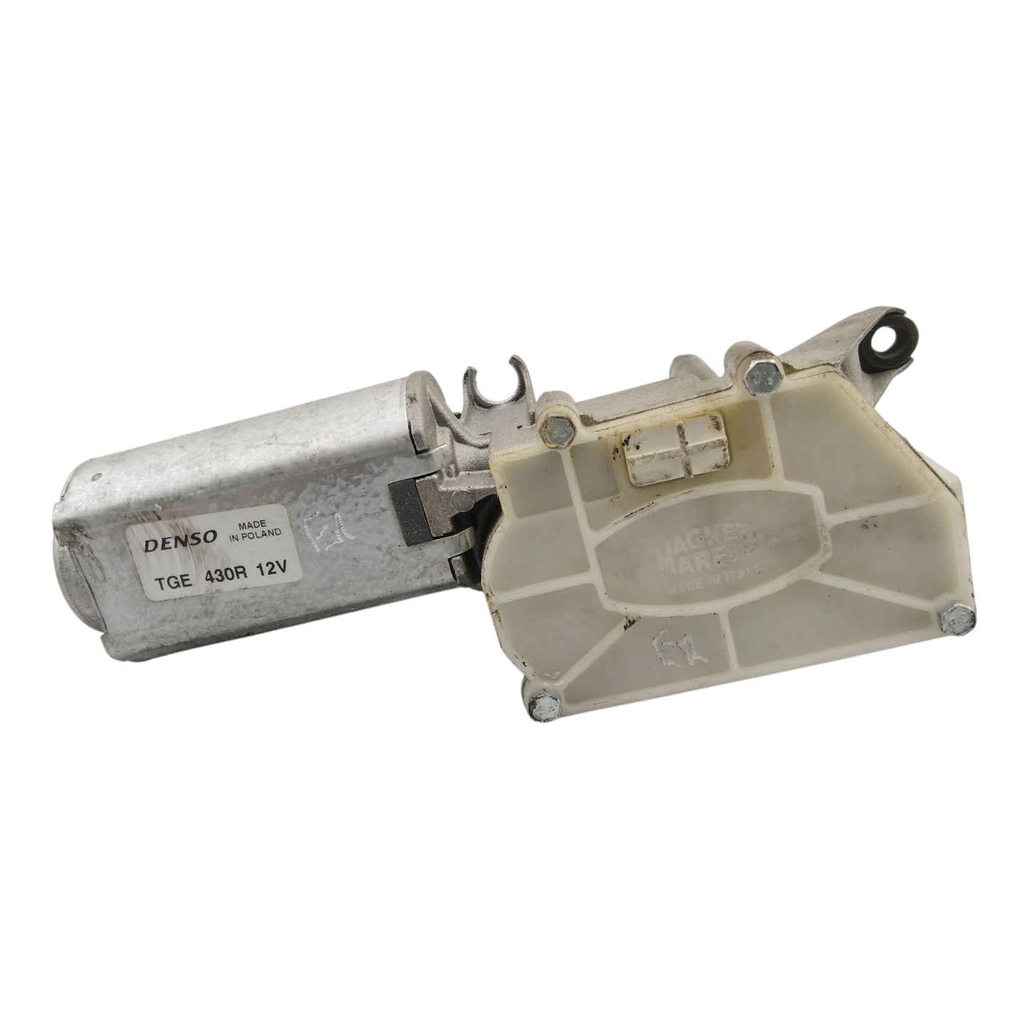 Motorino Tergilunotto FIAT SEICENTO/600