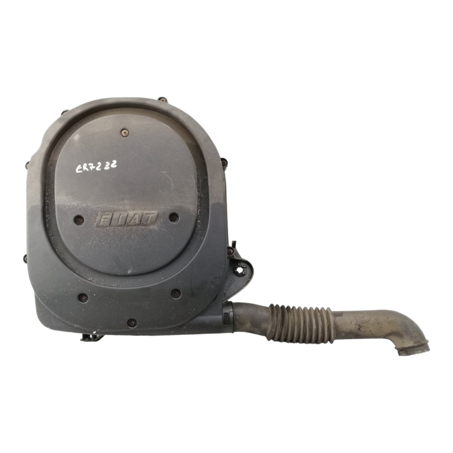 Scatola Filtro Aria FIAT 600 1.1 Benzina Motore 187A1000