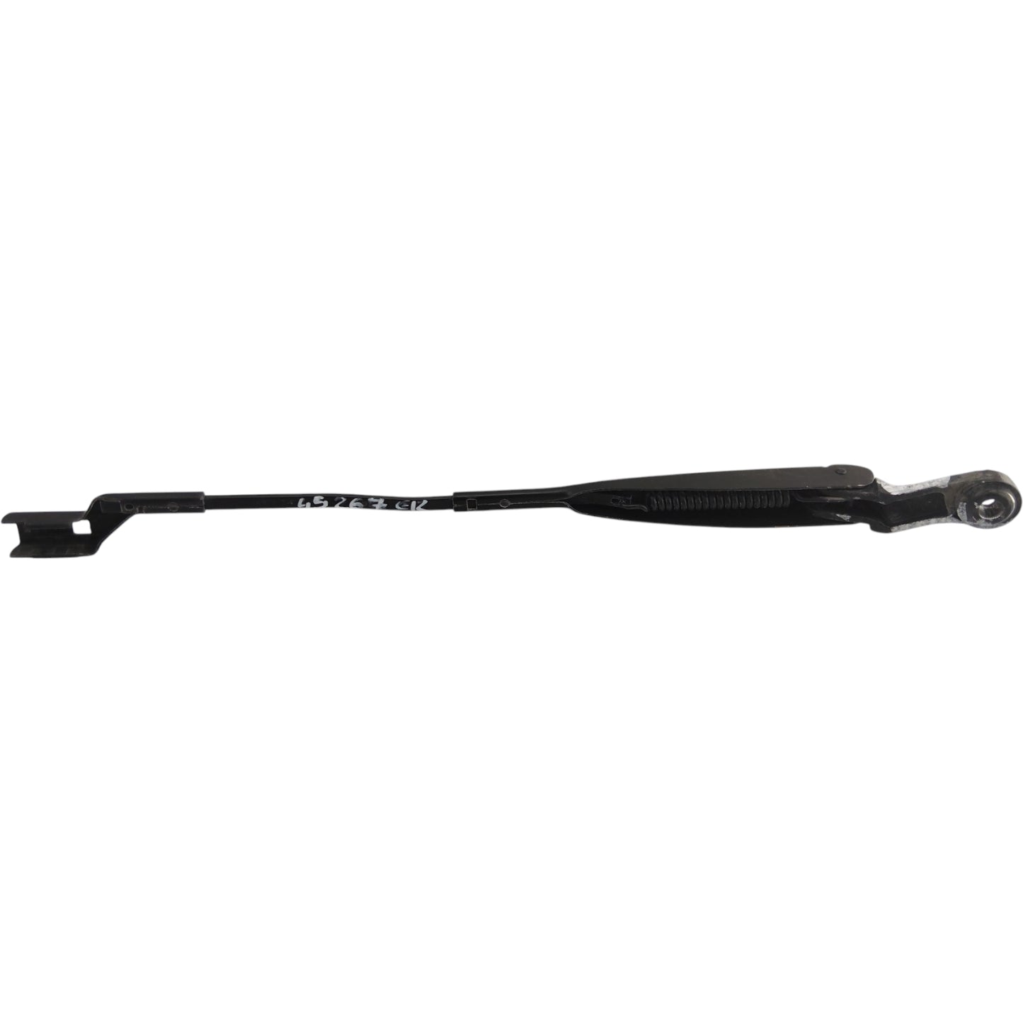 Braccio Tergicristallo Parabrezza Sinistro FIAT 500 2 Serie Berlina Cabrio