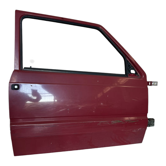 Porta Portiera Anteriore Destro FIAT PANDA 1 Serie Berlina VAN
