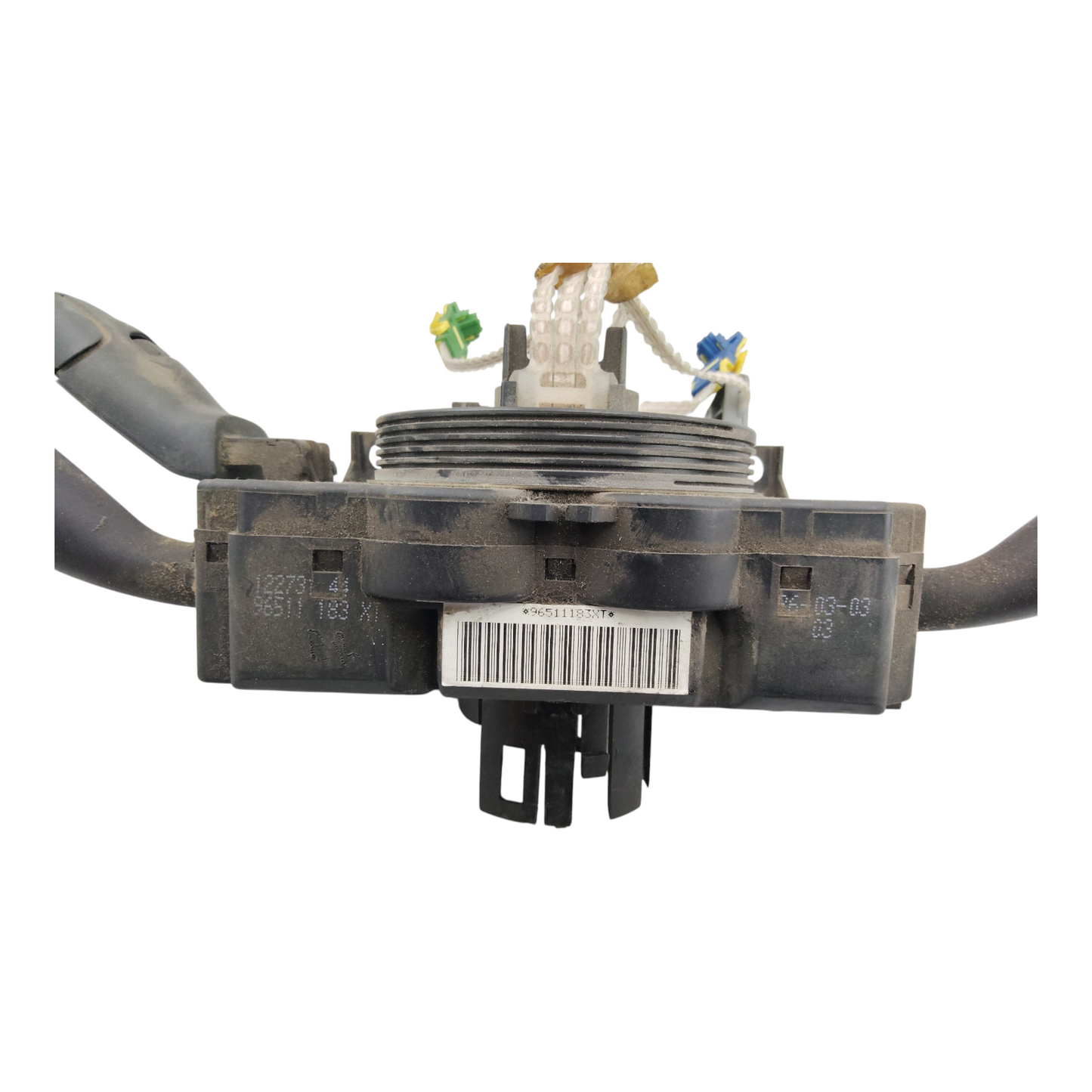 Devioguida Devioluci PEUGEOT 206/406 1 2 Serie COUPE/807