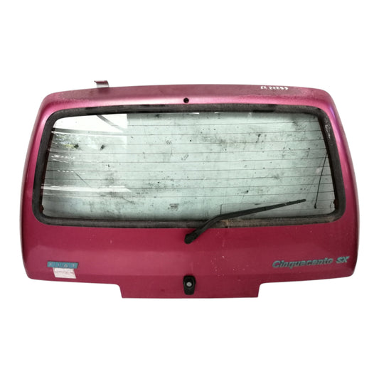 Portello Portellone Posteriore FIAT CINQUECENTO