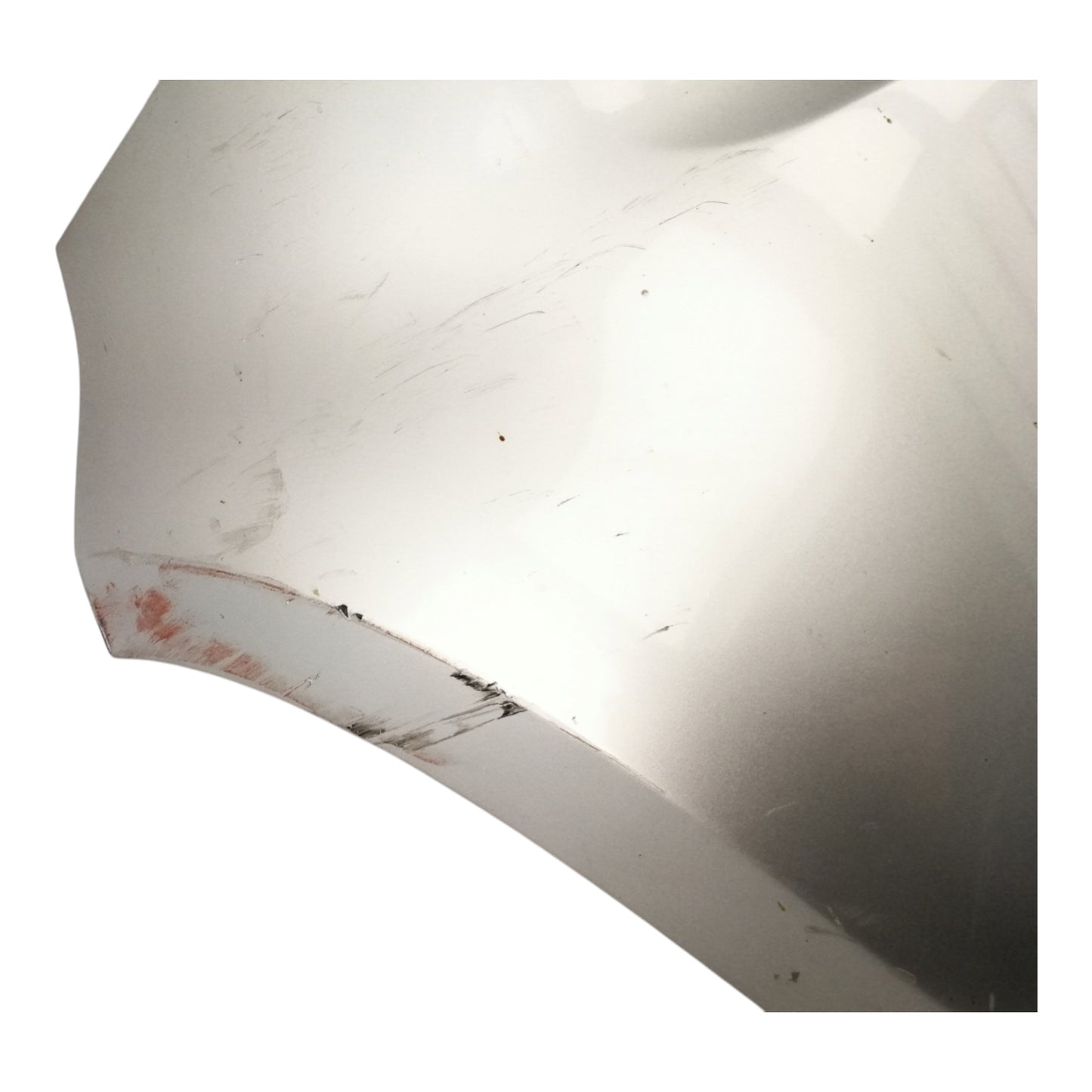 Paraurti Posteriore KIA RIO 3 Serie Berlina 3-5 Porte