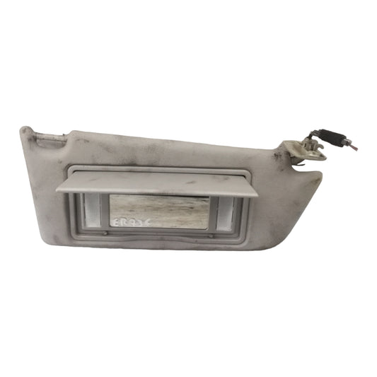 Pannello Alette  Parasole Destro OPEL ASTRA H Berlina Cabrio SW VAN