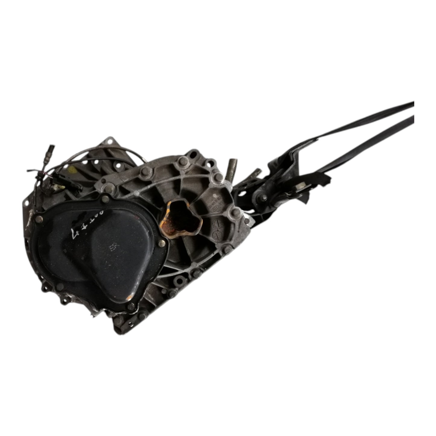 Cambio Manuale 5 Marce FORD KA 1 Serie 1.3 Benzina