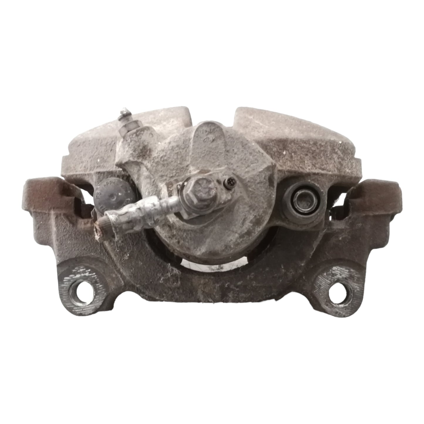 Pinza Freno Anteriore Sinistro AUDI A3 8PA 8P7 8P1/TT 8J3 8J9