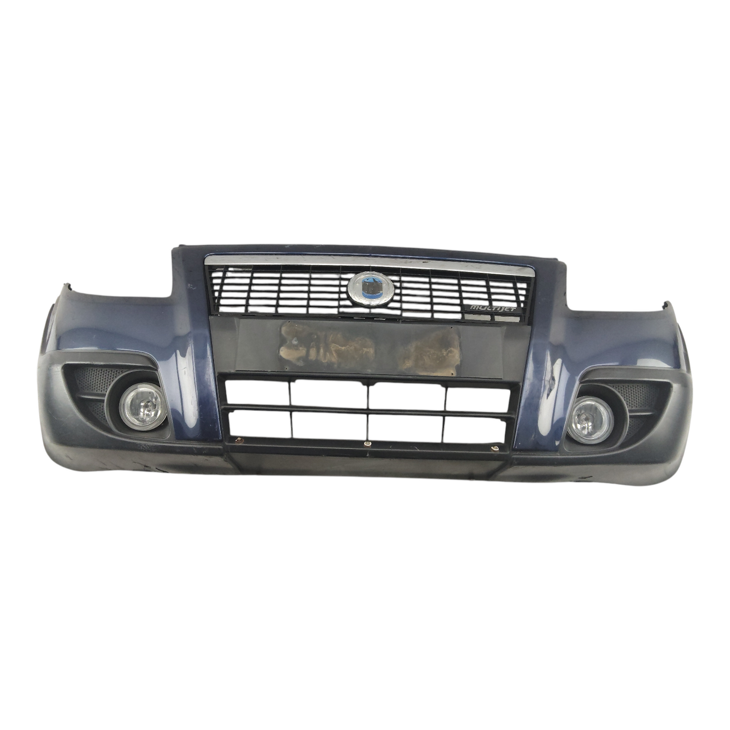Paraurti Anteriore FIAT SEDICI/16